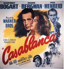 Casablanca